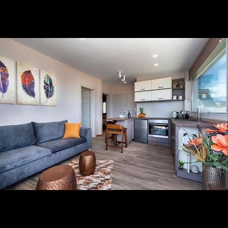 Big Blue suites 2 Ierápetra Extérieur photo