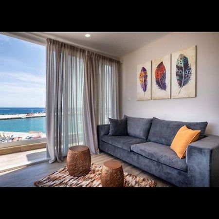 Big Blue suites 2 Ierápetra Extérieur photo