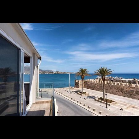 Big Blue suites 2 Ierápetra Extérieur photo