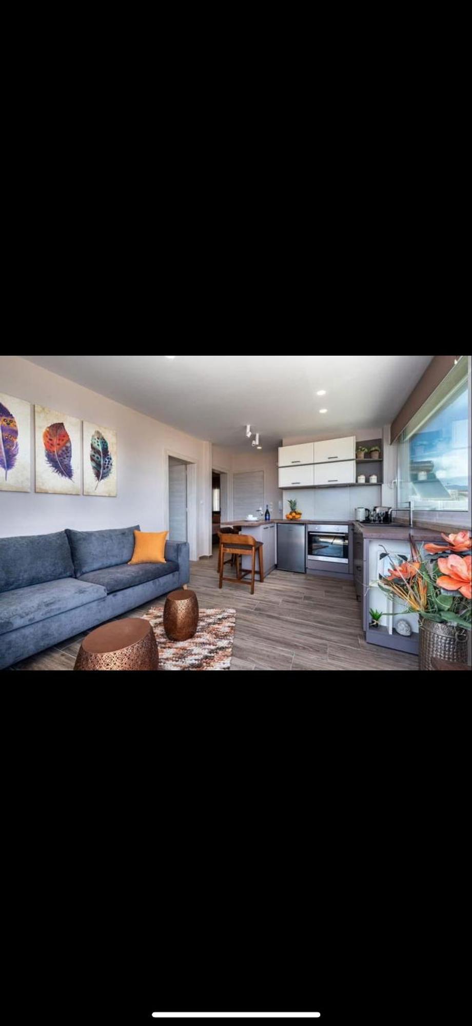 Big Blue suites 2 Ierápetra Extérieur photo
