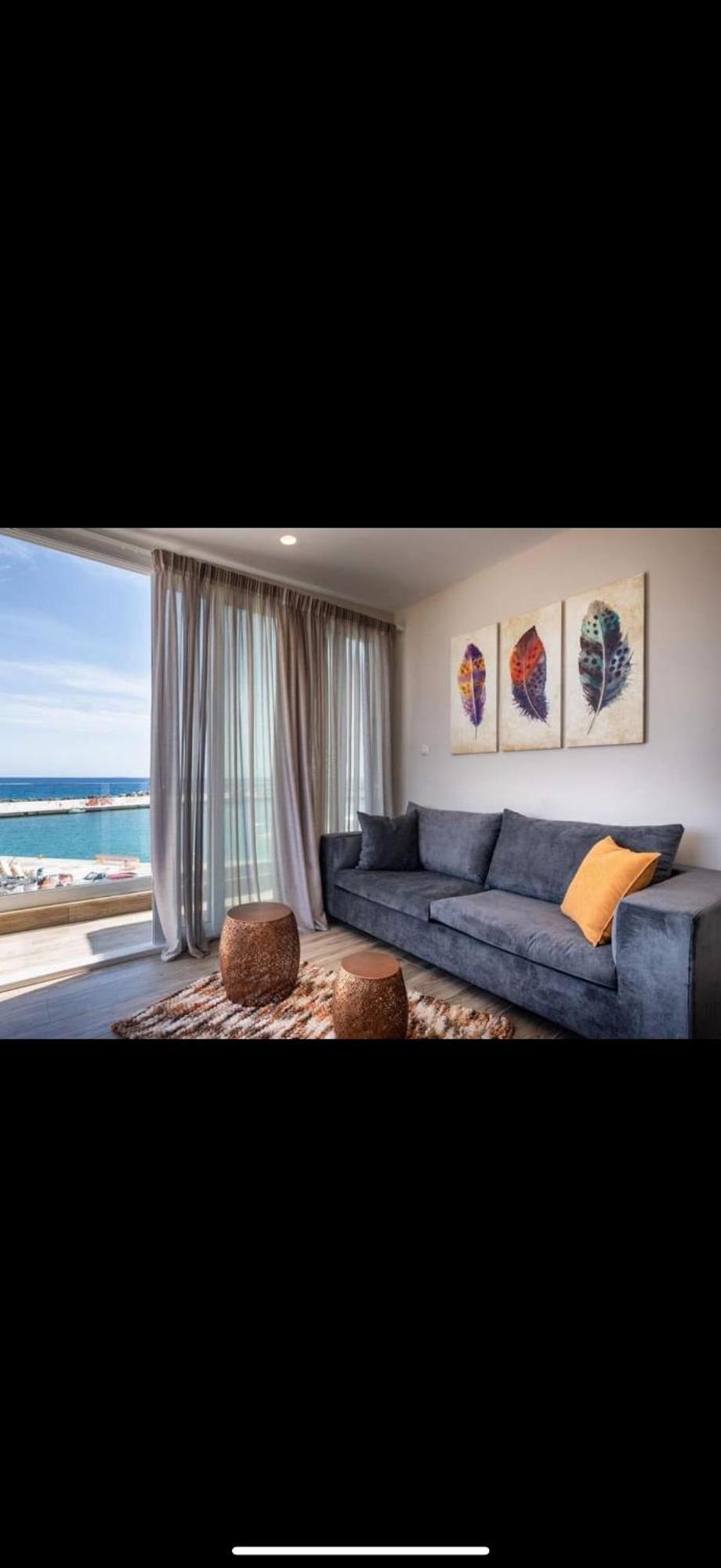 Big Blue suites 2 Ierápetra Extérieur photo