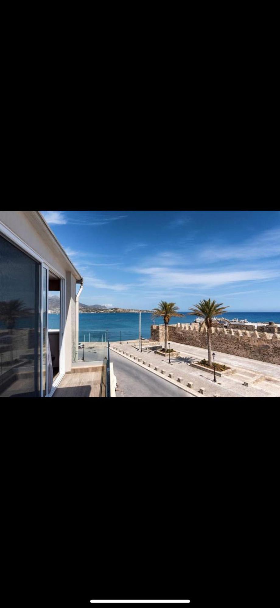Big Blue suites 2 Ierápetra Extérieur photo